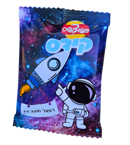 מיתוג חלל