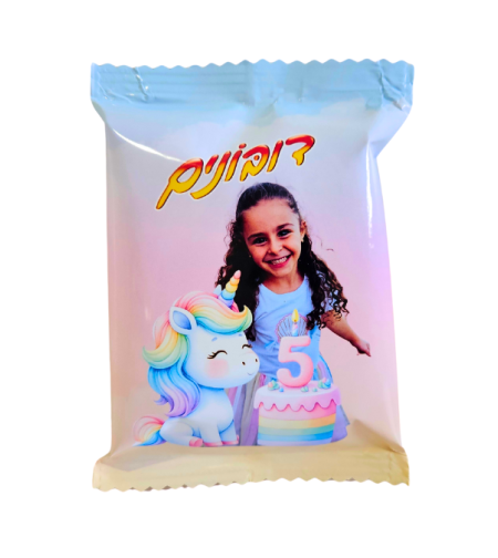 מיתוג חד קרן