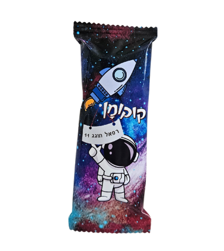 מיתוג חלל