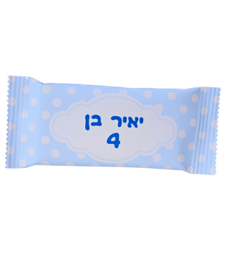 מיתוג קלאסי תכלת