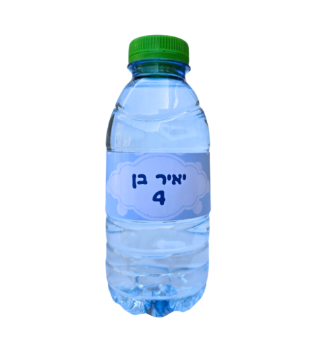 מיתוג קלאסי תכלת