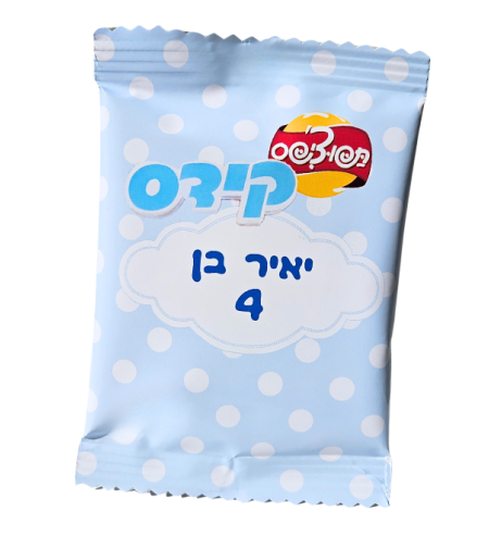 מיתוג קלאסי תכלת