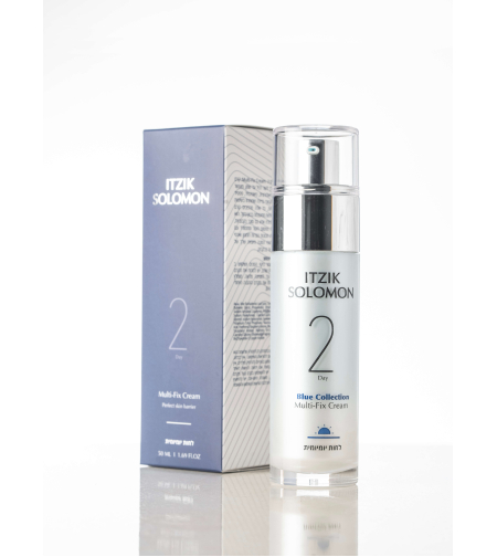 Multi-Fix Cream