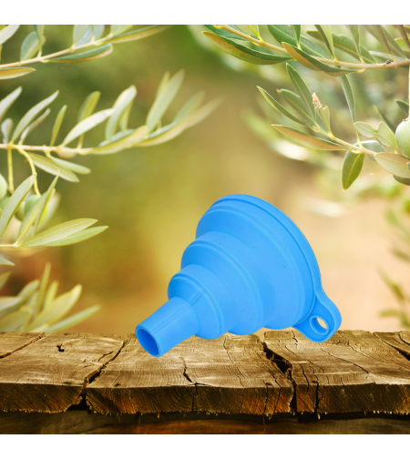 משפך סיליקון איכותי