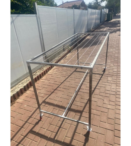 מתקן כביסה