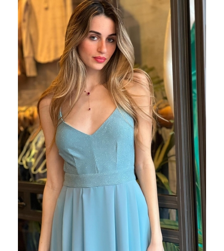 שמלה ערב/פרום