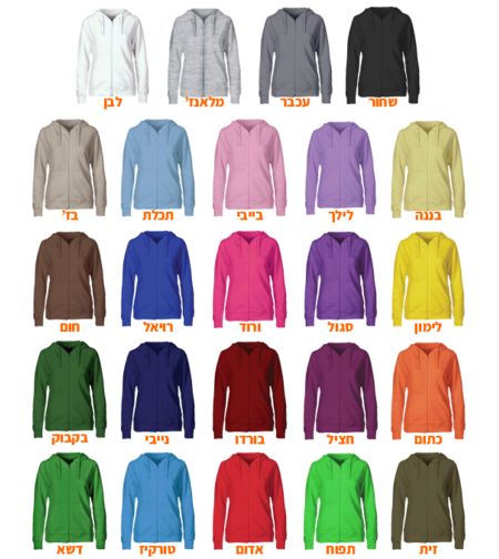 קפוצ'ון רוכסן