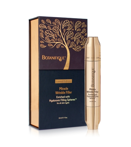 Miracle Wrinkle Filler