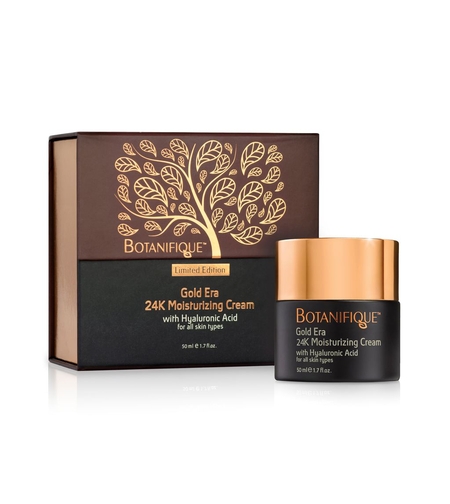 Gold Era 24k Moisturizing Cream