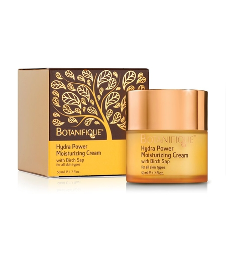 Hydra Power Moisturizing Cream