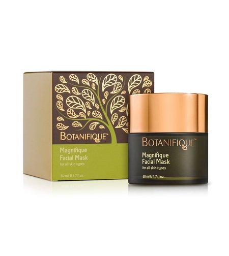 Magnifique Facial Mask