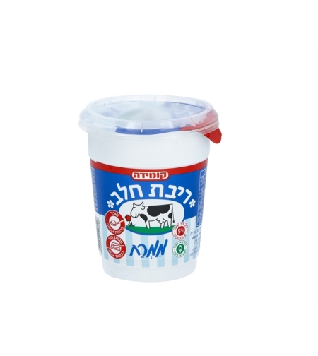 ריבת חלב קומידה 500 גרם