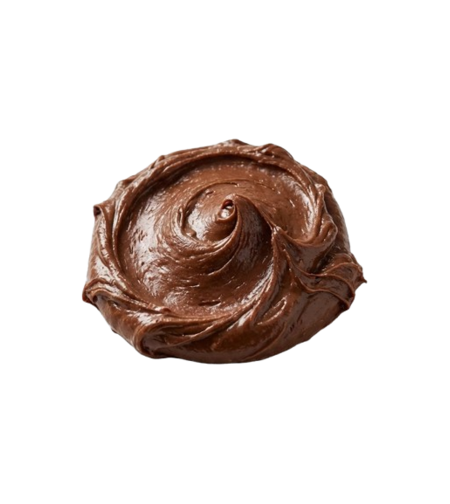 ממרח נוגט אגוזי לוז חלבי