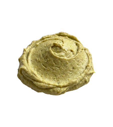 ממרח פיסטוק פרווה