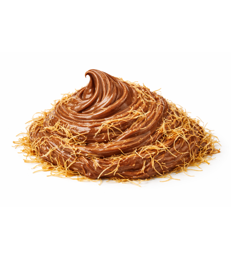 ממרח שוקולד דובאי