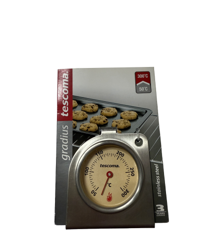 מדחום אנלוגי לתנור – Tescoma Gradius