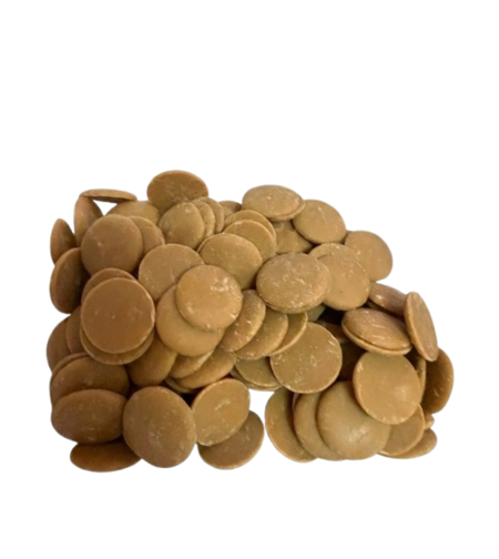 זמפירו קרמל שוקולד מטומפר