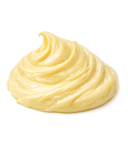 קרם פטיסייר צרפתי