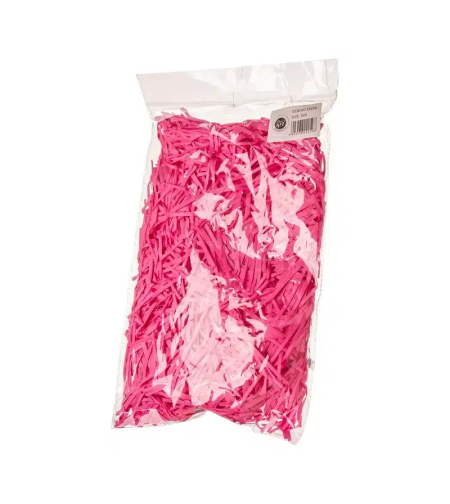 נייר גרוס ורוד פוקסיה- 50 גרם