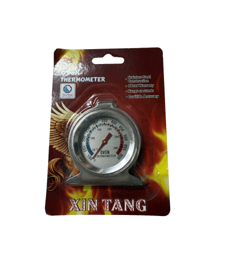 מדחום אנלוגי לתנור – XIN TANG
