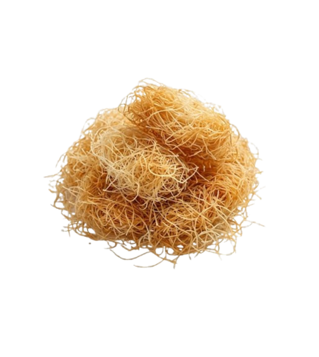 שערות קדאיף אפויות 500 גרם