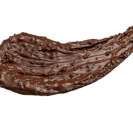 ממרח בטעם פררו רושה חלבי