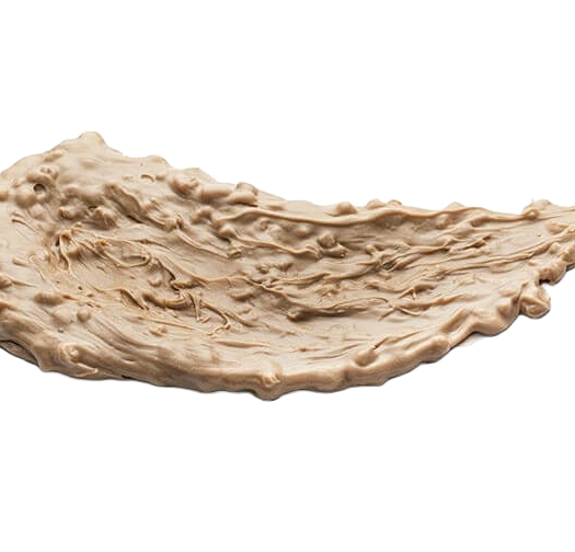 קרם בואנו לבן חלבי