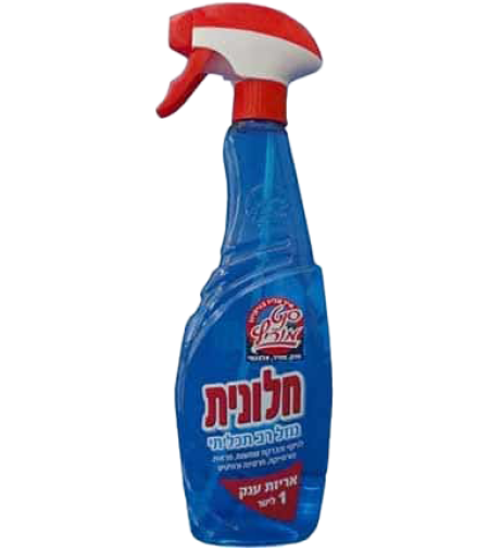סנט מוריץ חלונית
