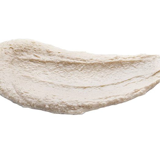 קרם בטעם רפאלו חלבי