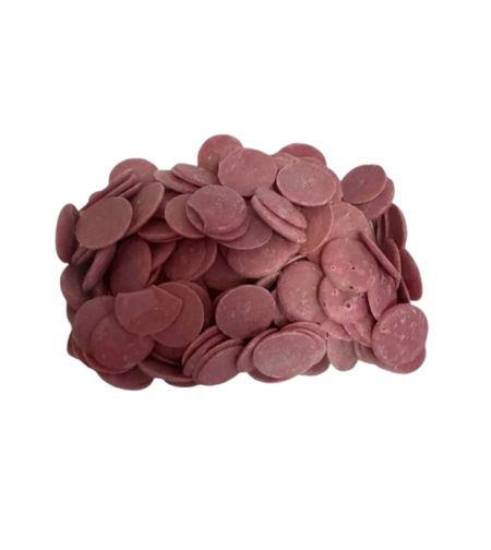 זמפירו ורוד שוקולד מטומפר