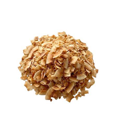 קוקוס קלוי 200 גרם