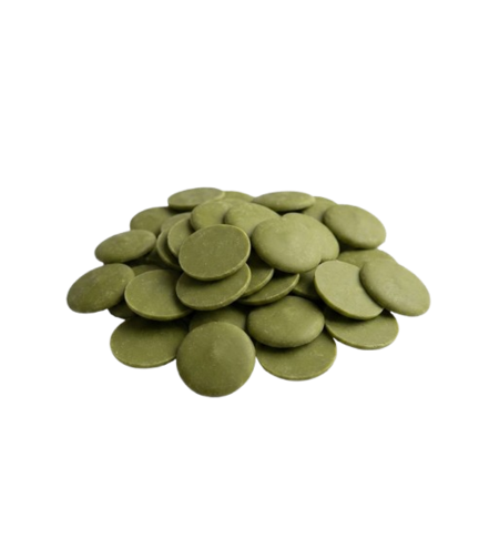 זמפירו ירוק שוקולד מטומפר