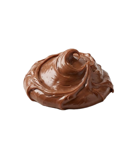 ממרח שוקולד חלב