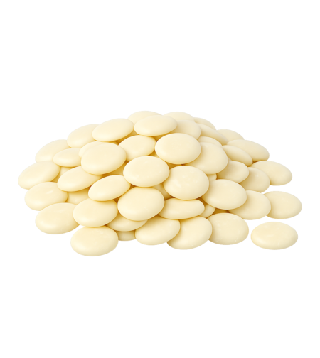 שוקולד זמפירו לבן