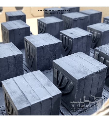 תפילין רבנו תם בהמה גסה כשר נוסח ספרדי מהודר - 603