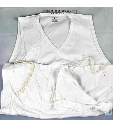 גופיה ציצית ילדים 531