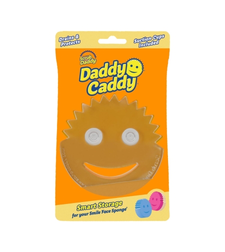 Daddy Caddy