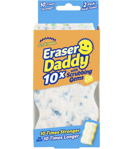 Eraser Daddy