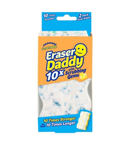 Eraser Daddy