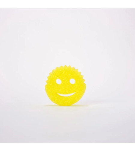 ספוג סקראב דאדי - Scrub Daddy Original