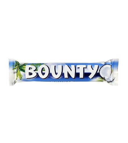 באונטי BOUNTY