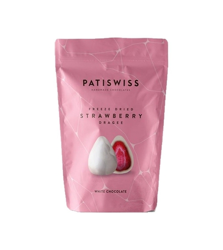 פטיסואה שוקולד לבן