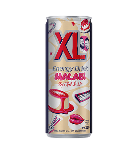 XL מלבי