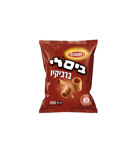 ביסלי ברבקיו