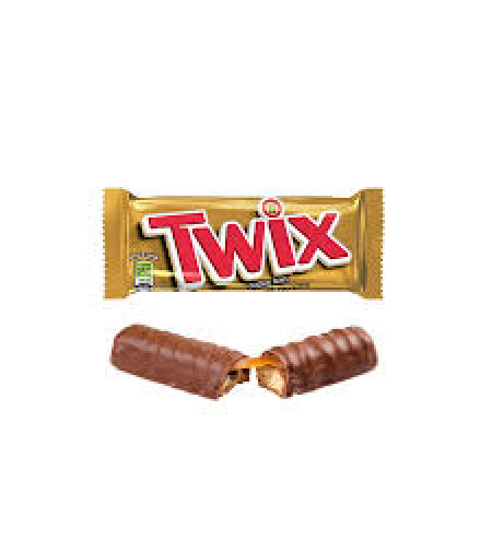Twix טוואיקס