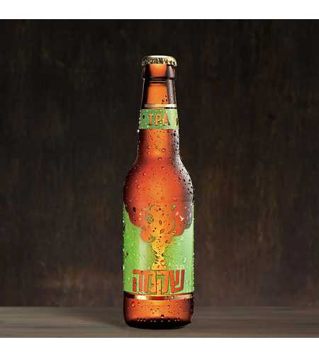 שקמה IPA