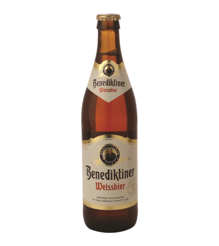 בירה בנדיקטינר