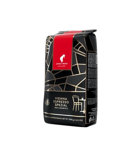 פולי קפה  1000 גרם Espresso Spezial