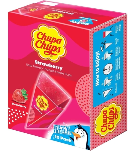 צ'ופה צ'ופס שלוקים