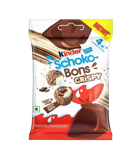 שוקו בונס קינדר